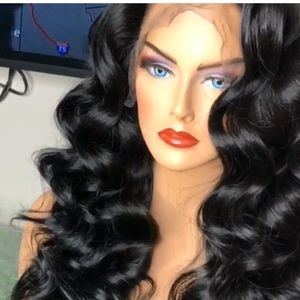 Meet your Posher, Trinity